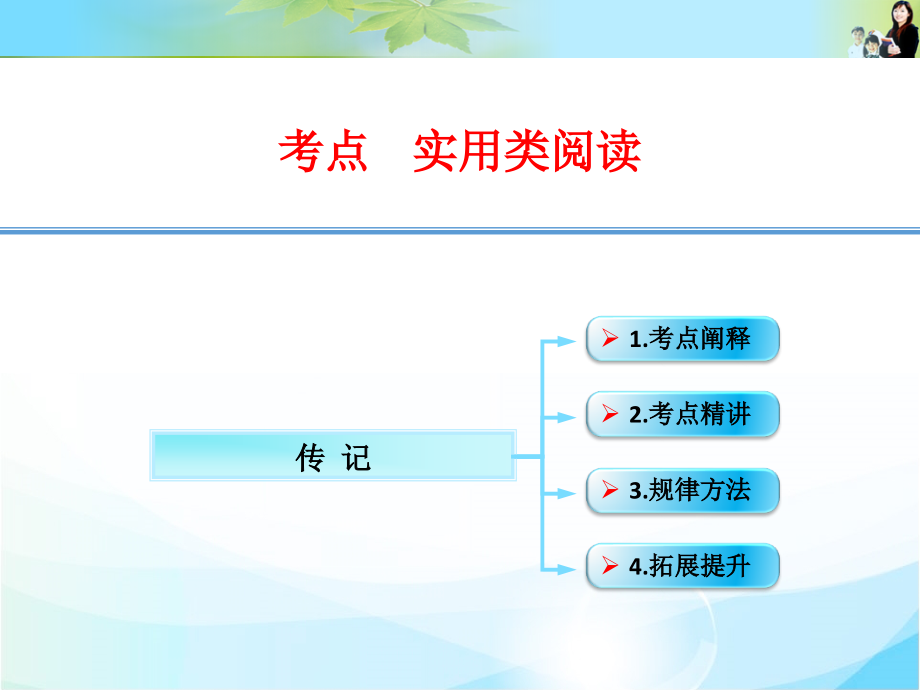 第1课时传记.ppt_第1页