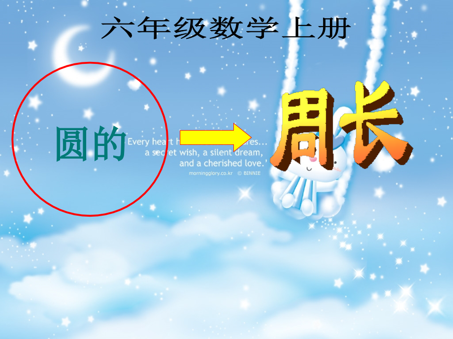 六上数圆的周长.ppt_第1页