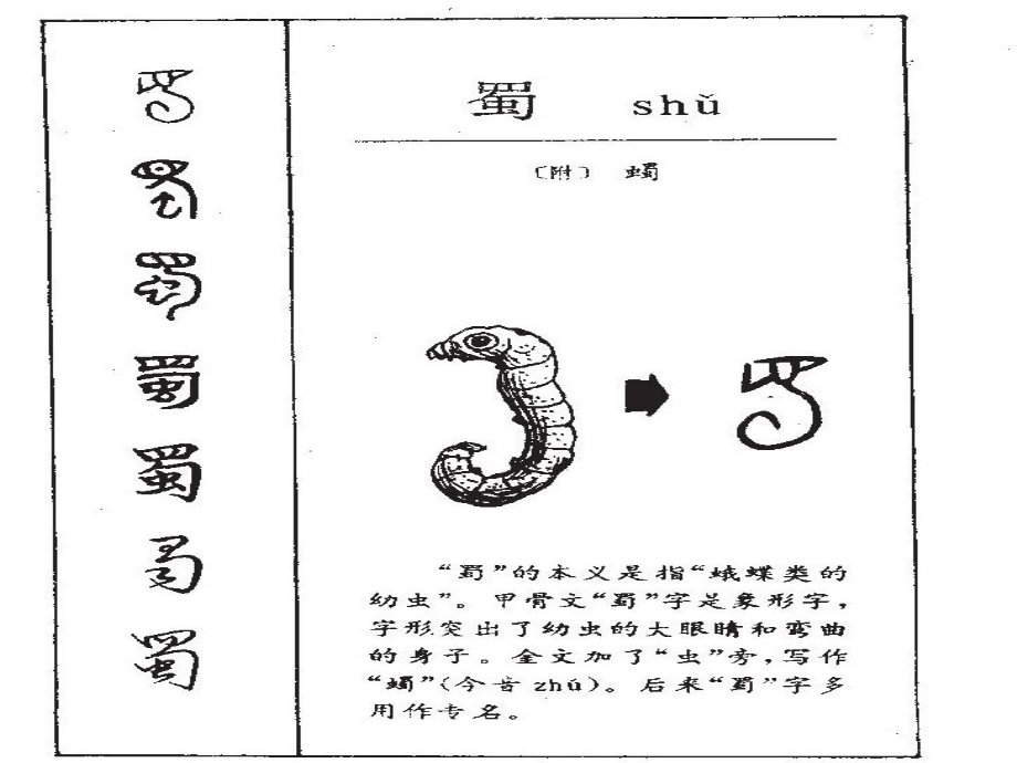 五年级下册第二单元第一课字理.ppt_第2页
