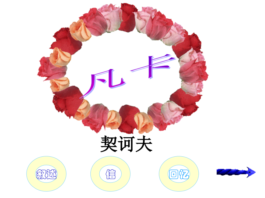 第十五课凡卡.ppt_第1页
