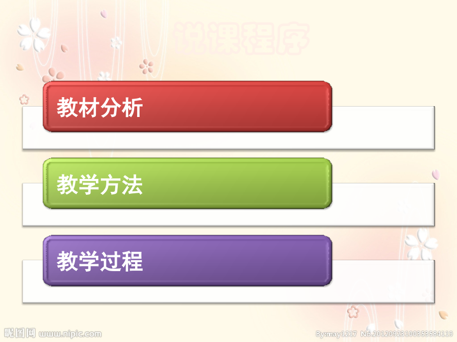 《插入艺术字》说课稿.pptx_第2页