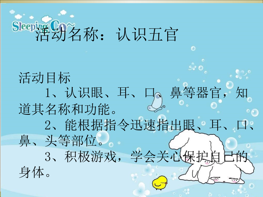《认识五官》课件.ppt_第2页