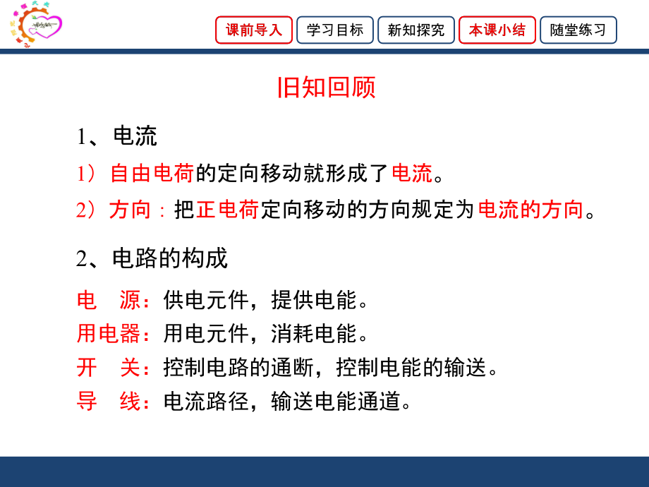 《电流和电路》第二课时优教课件.ppt_第2页