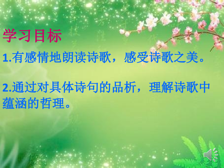二阶段诗和远方微课.pptx_第2页
