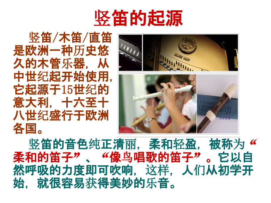 《跟我学竖笛》第一课.ppt_第2页