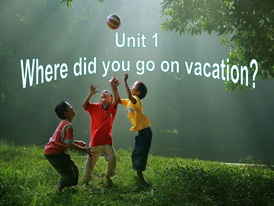 八年级上册Unit1SectionA1.ppt_第2页