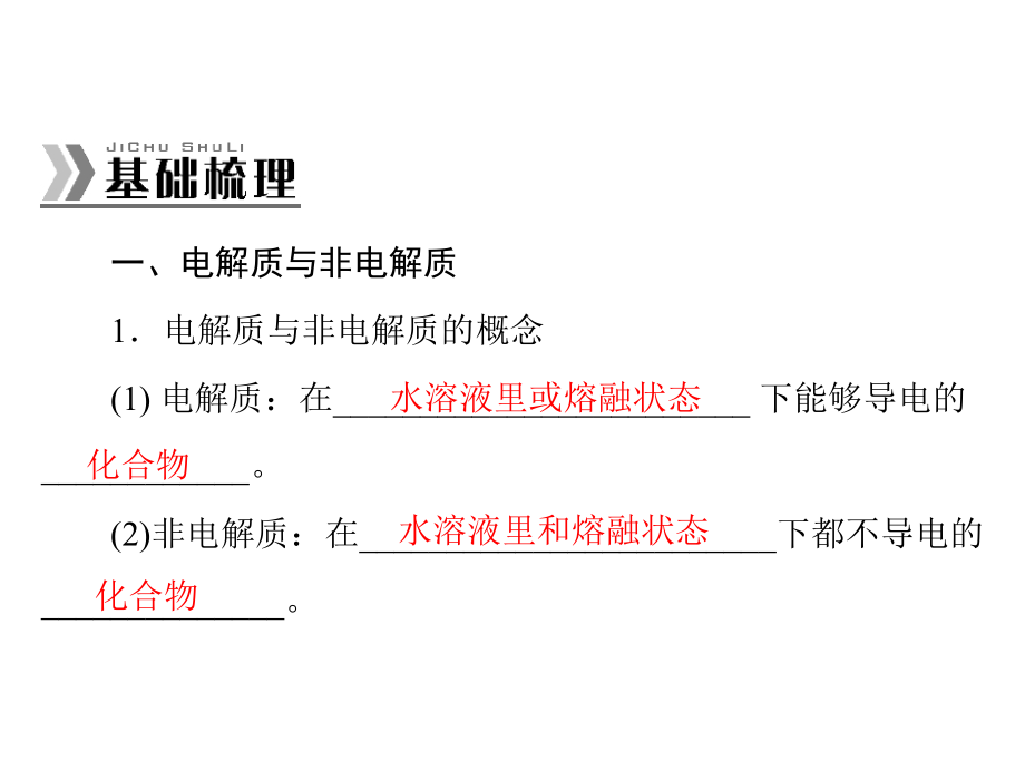 离子反应和离子反应方程式复习.ppt_第2页