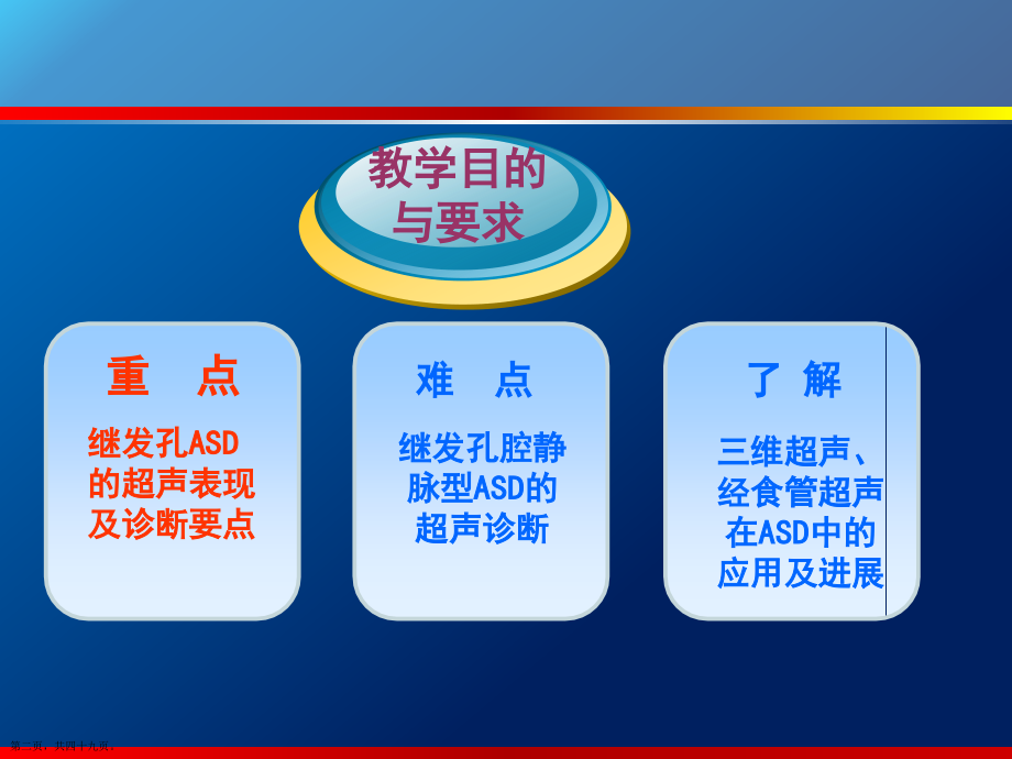 房间隔缺损超声治疗学习.pptx_第2页