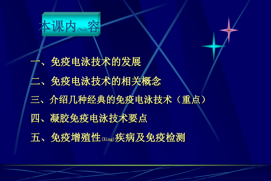 免疫固定电泳技术ppt.pptx_第2页
