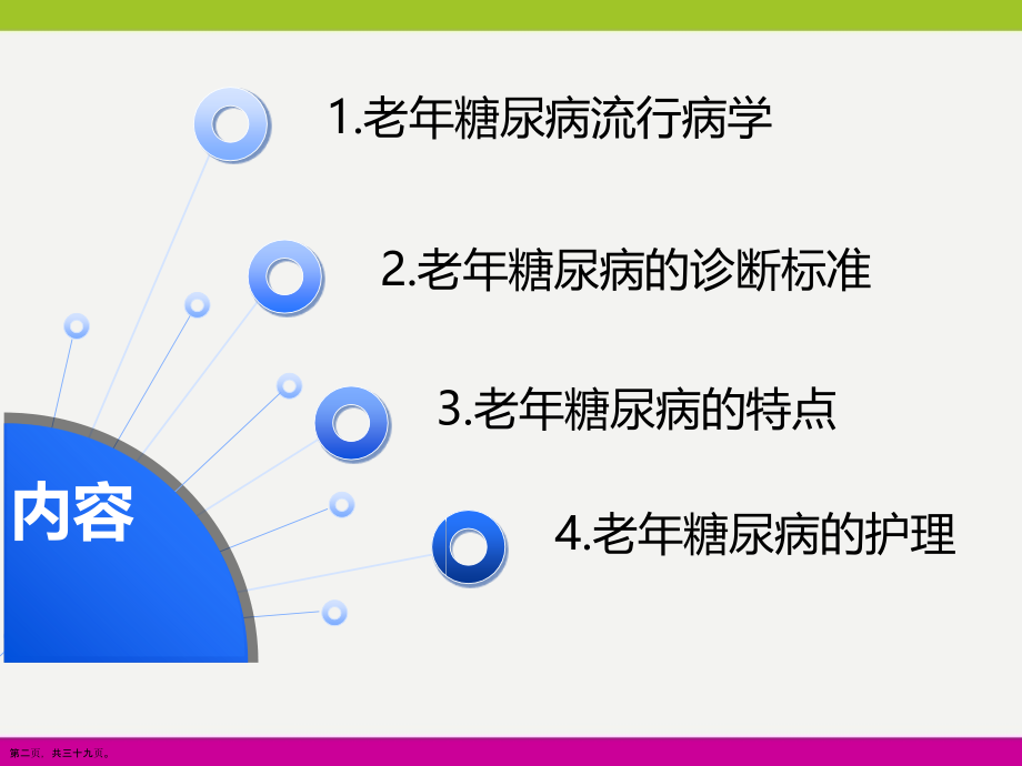 老年糖尿病的护理及治疗.pptx_第2页