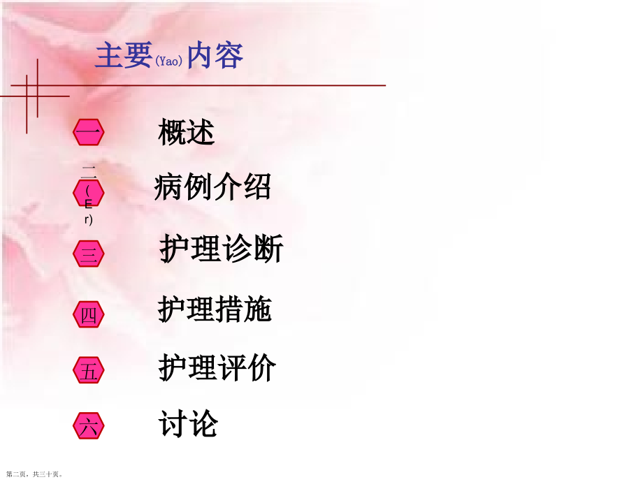 脑炎患者的个案护理问题及措施.pptx_第2页