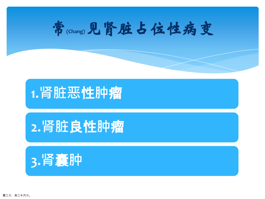 肾脏占位性病变治疗病例介绍.pptx_第2页