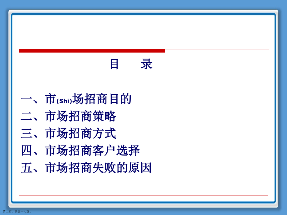 市场招商策略优质.pptx_第2页