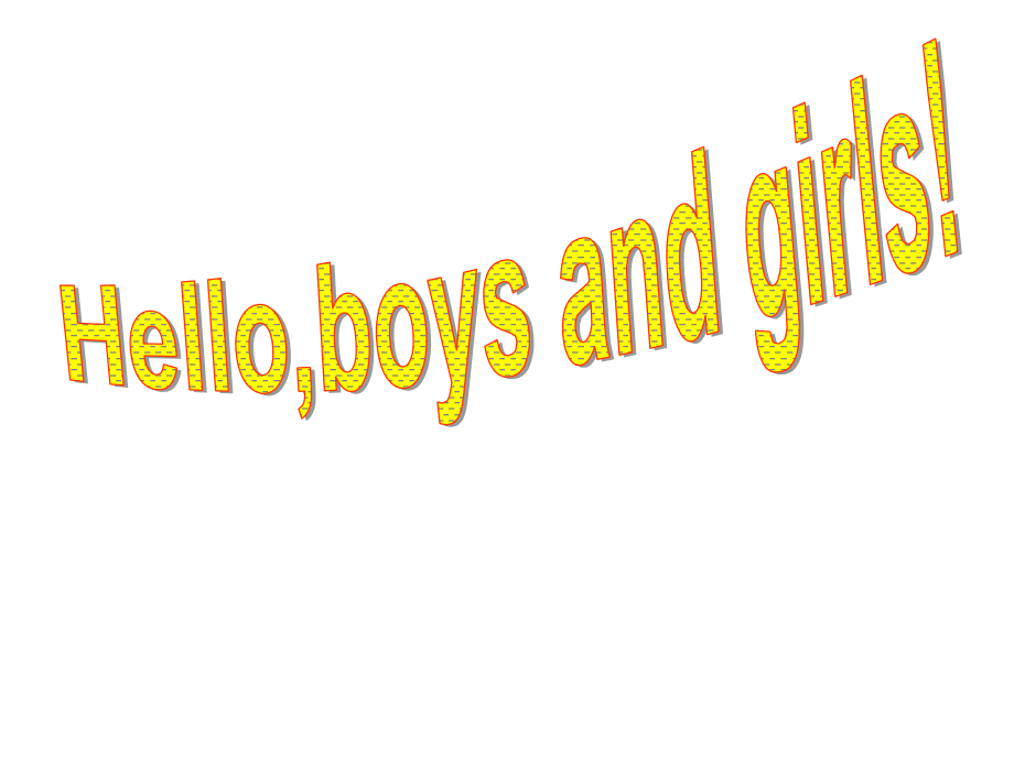 牛津沪教三上Module2Unit3Families.ppt_第1页