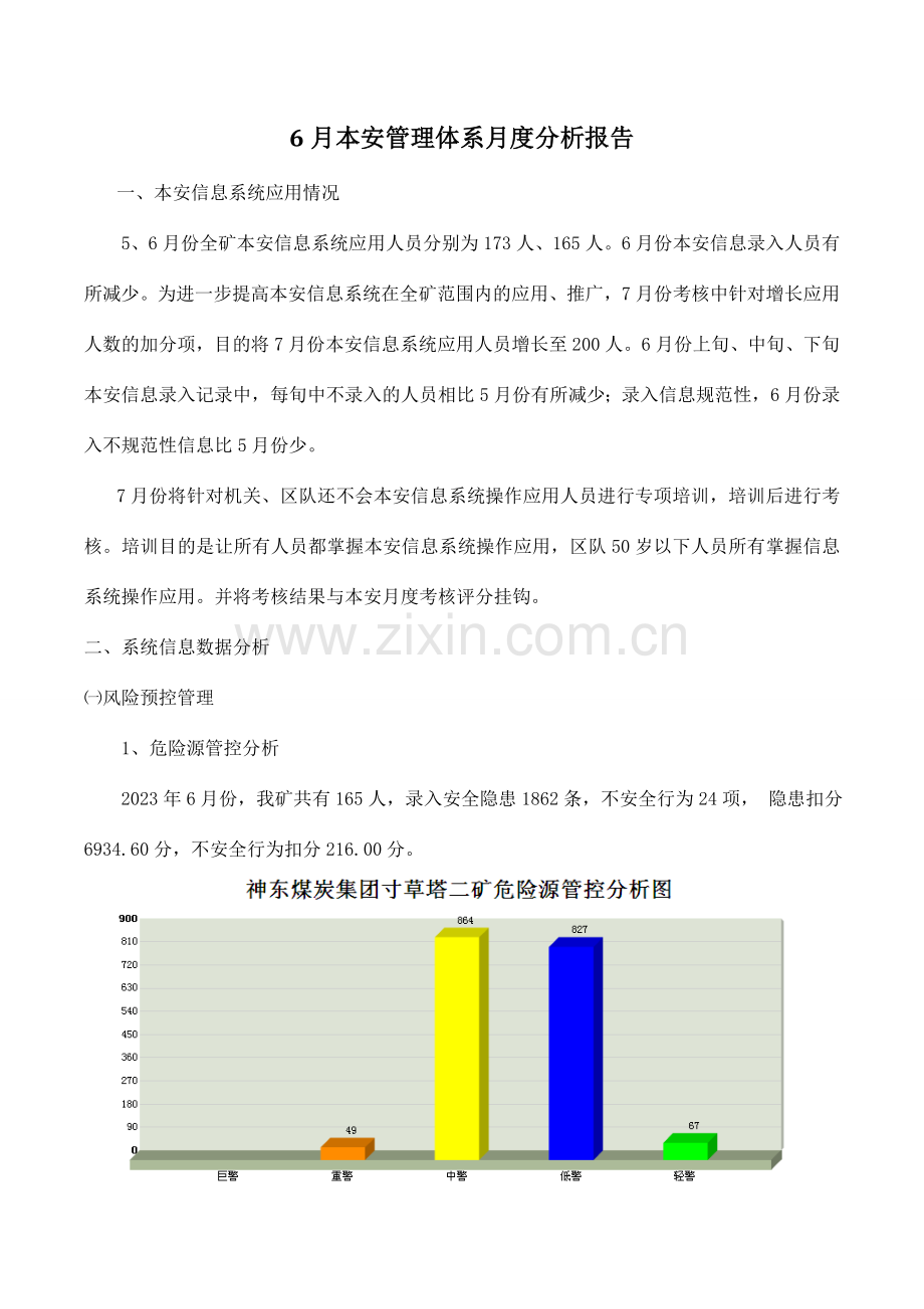 本安体系度分析报告.doc_第2页