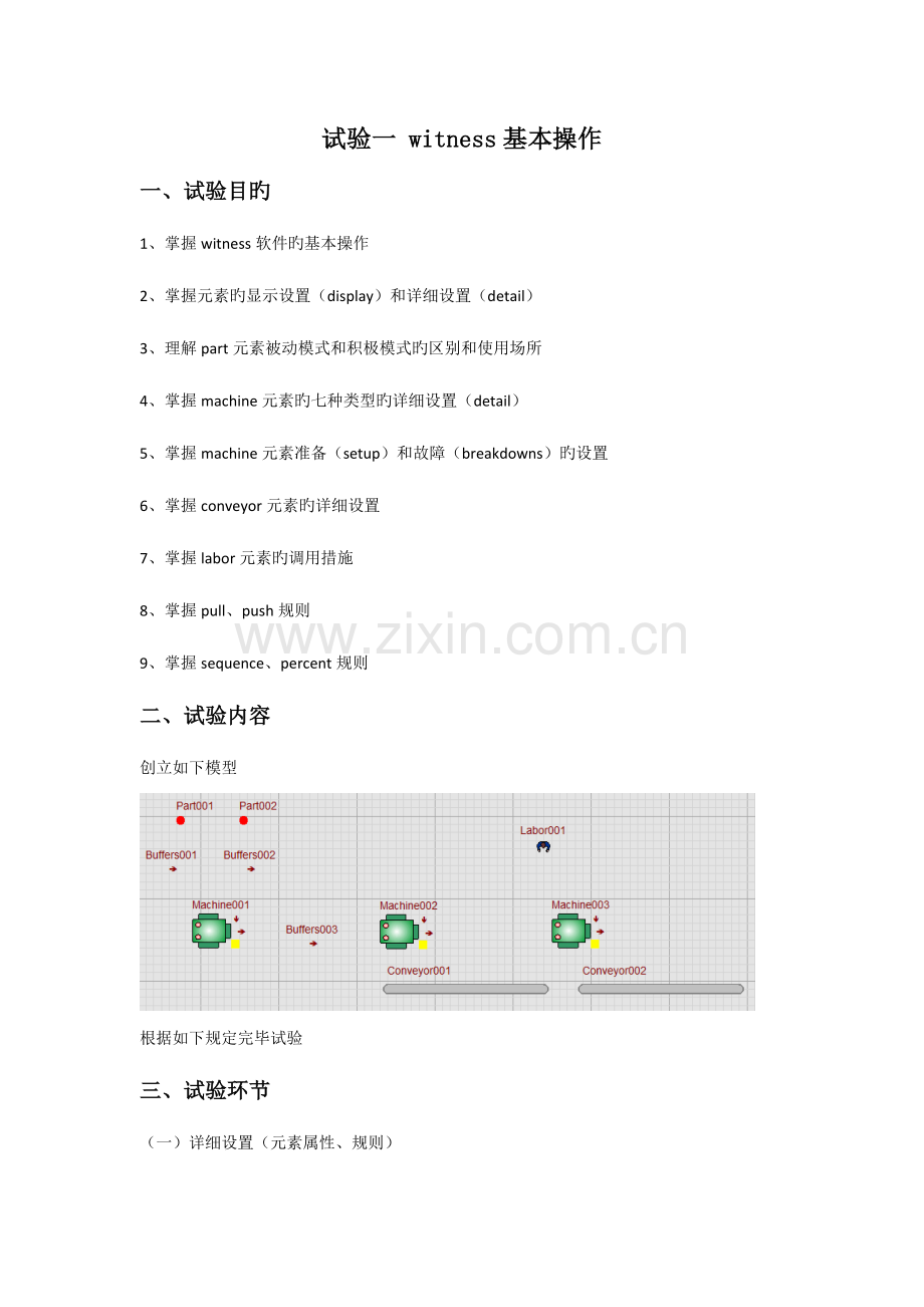 2023年Witness实验报告.doc_第1页