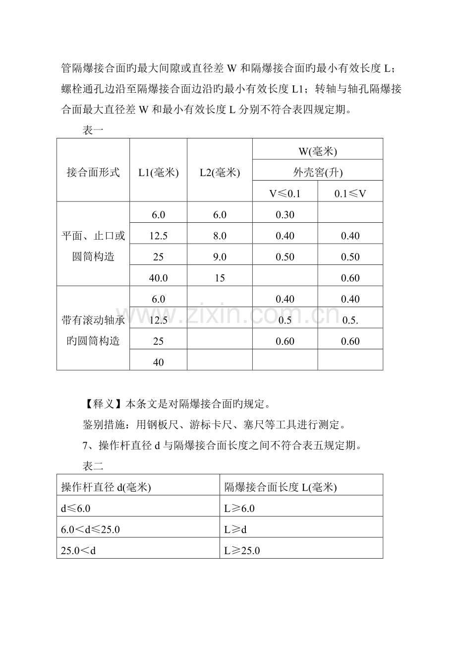 隔爆型电气设备防爆标准.doc_第2页