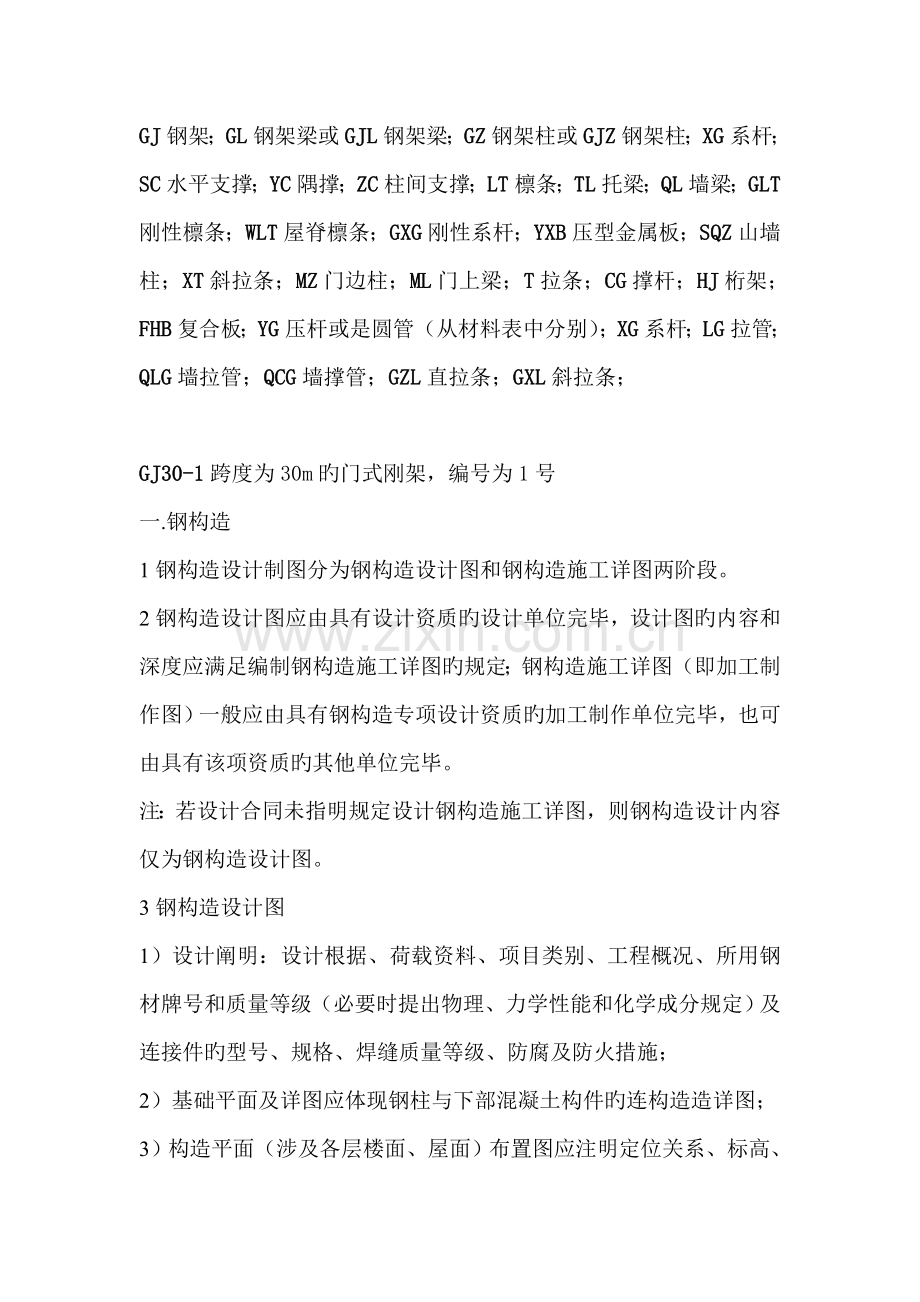 钢结构常用表示.doc_第1页
