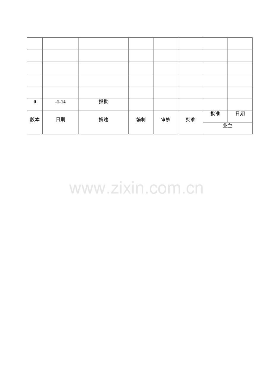 墙体砌筑粉刷施工方案中文版.doc_第2页