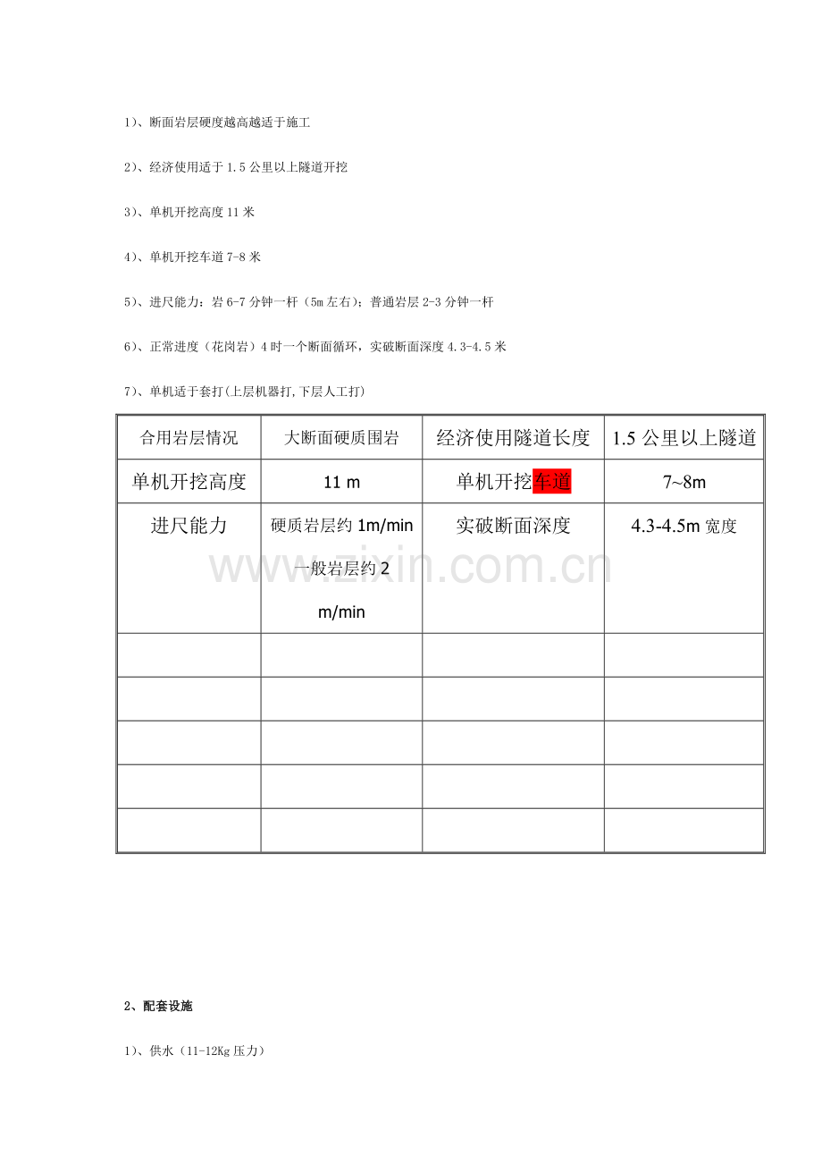 三臂液压凿岩台车注浆孔钻进施工工法.doc_第2页
