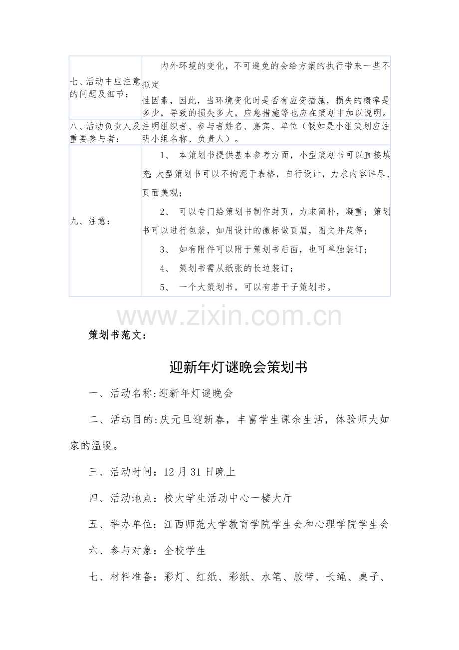 大学策划书写作技巧.doc_第2页