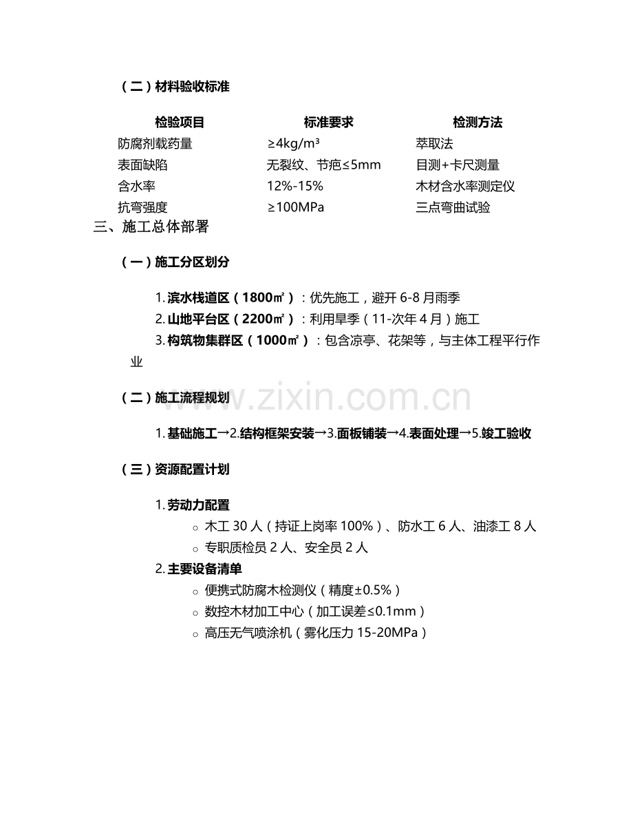 文山户外防腐木施工方案.doc_第2页