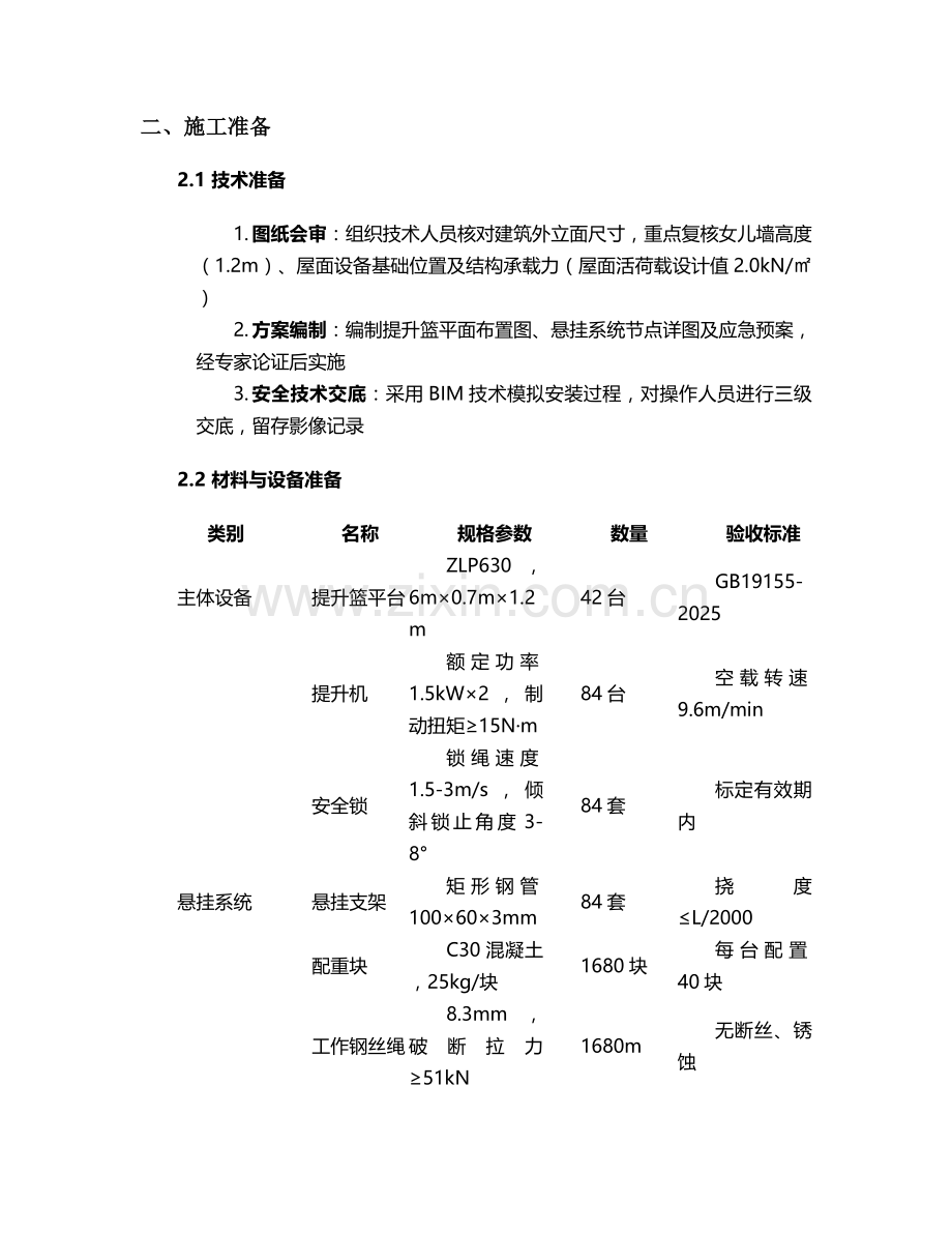 提升篮施工方案.doc_第2页