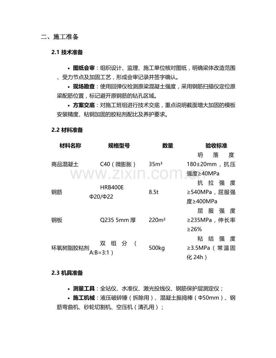 改造梁施工方案.doc_第2页