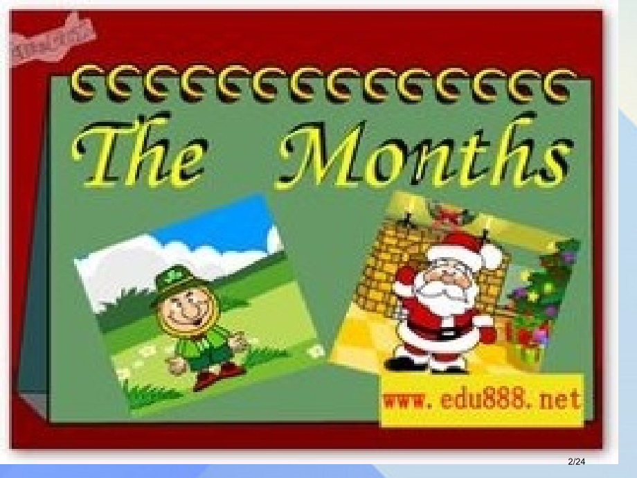 五年级英语下册-Unit-8Days-of-the-monthPart-B.pptx_第2页