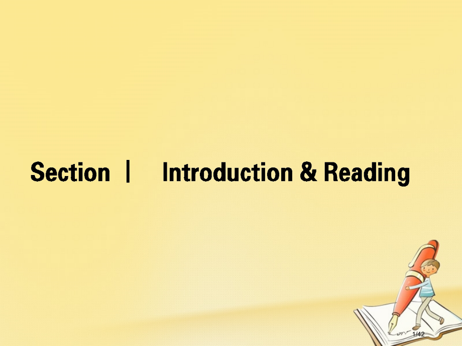 高中英语-Module-2-Traffic-Jam-Section-Ⅰ-Introduction-R.pptx_第1页