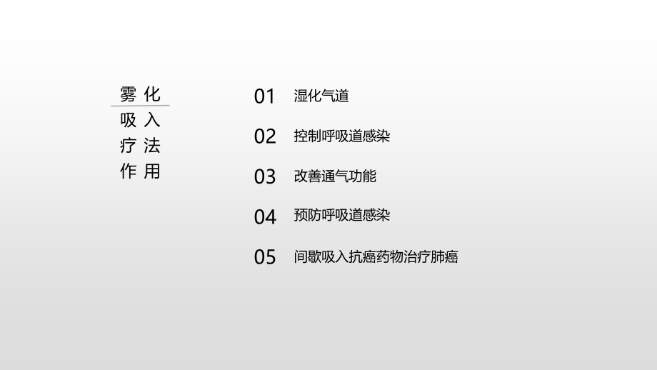 雾化吸入的护理.ppt_第1页