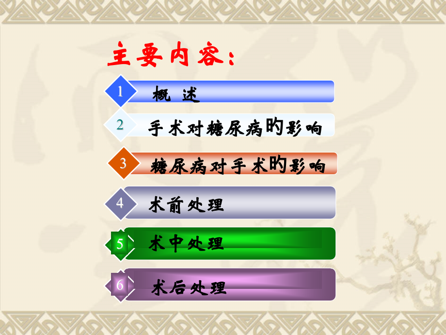 糖尿病围手术期的临床处置.pptx_第2页