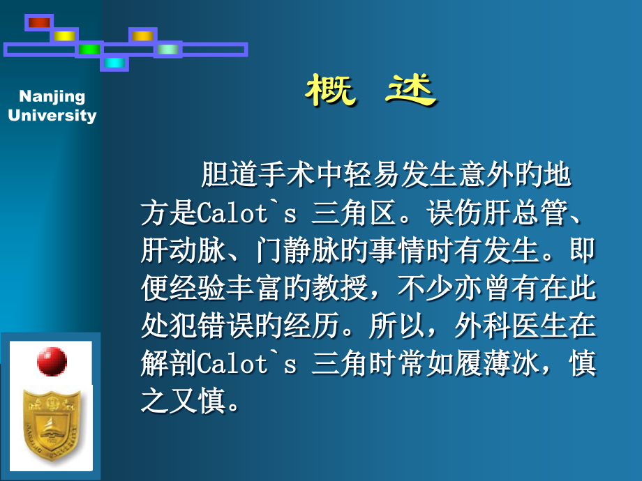 胆道手术损伤十二指肠的原因与对策.ppt_第2页