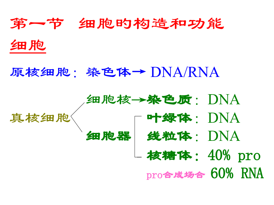 遗传学专题知识专家讲座.ppt_第2页