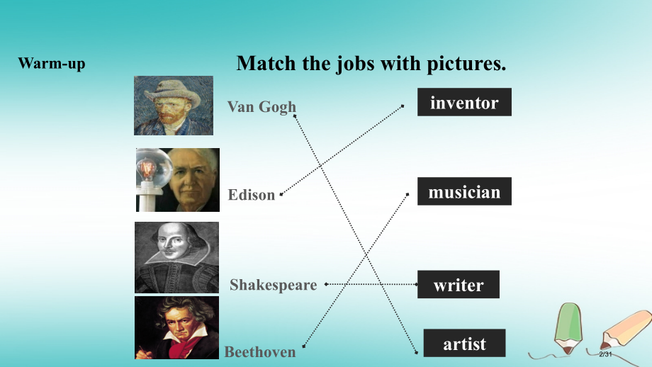 九年级英语全册-Unit-3-Creativity-Lesson-7-A-Famous-Invent.pptx_第2页