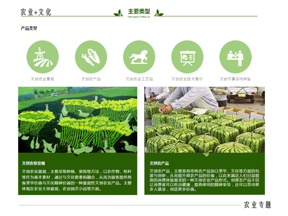 浅析现代农业景观的几种模式.pptx_第2页