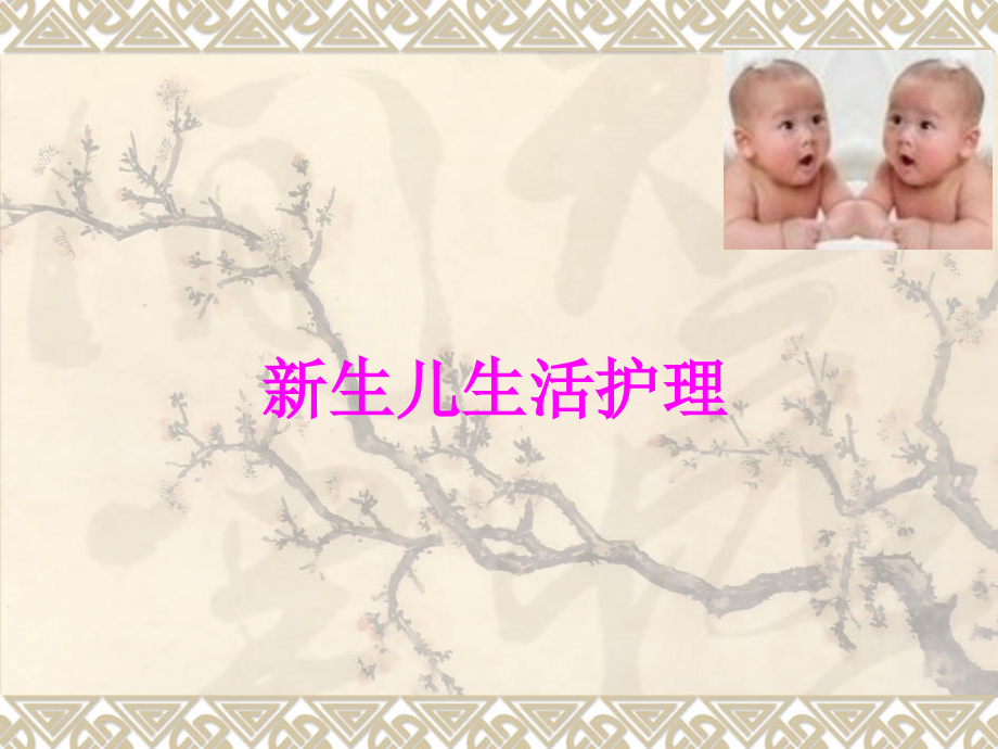 新生儿生活护理.pptx_第1页