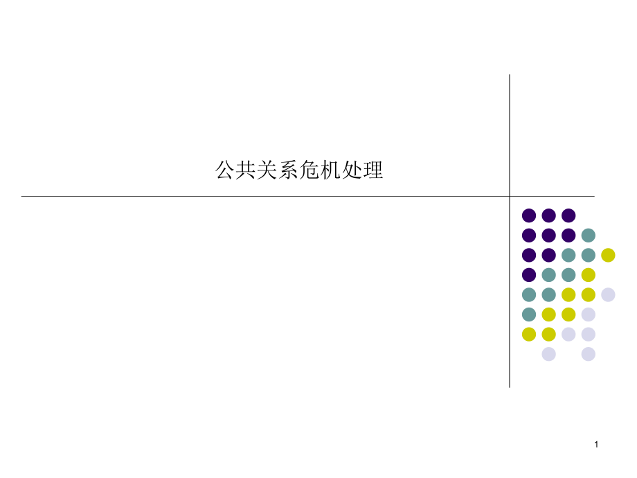 公共关系危机处理.pptx_第1页