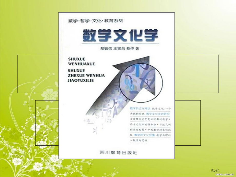 浅谈生活中的数学.pptx_第2页