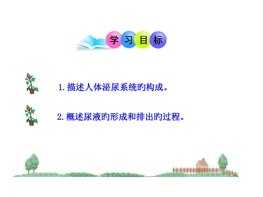 尿液的形成和排出宣讲.pptx_第2页
