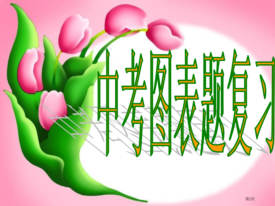 中考语文图表复习题.pptx_第2页