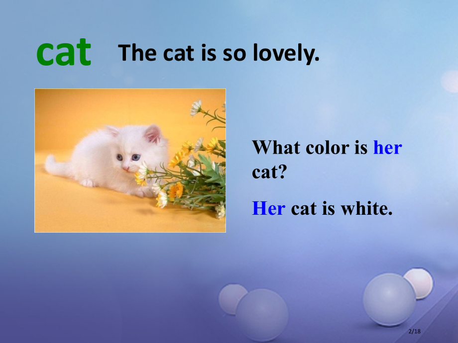 七年级英语上册-Unit-2-Looking-Different-Topic-3-Whose-cap.pptx_第2页