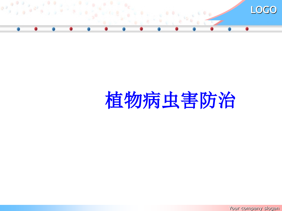 根部病害汇总.pptx_第1页