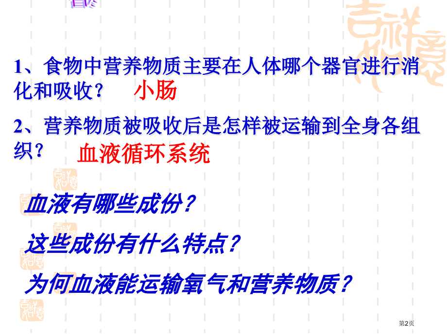 九年级科学上4.3-体内物质的运输.pptx_第2页