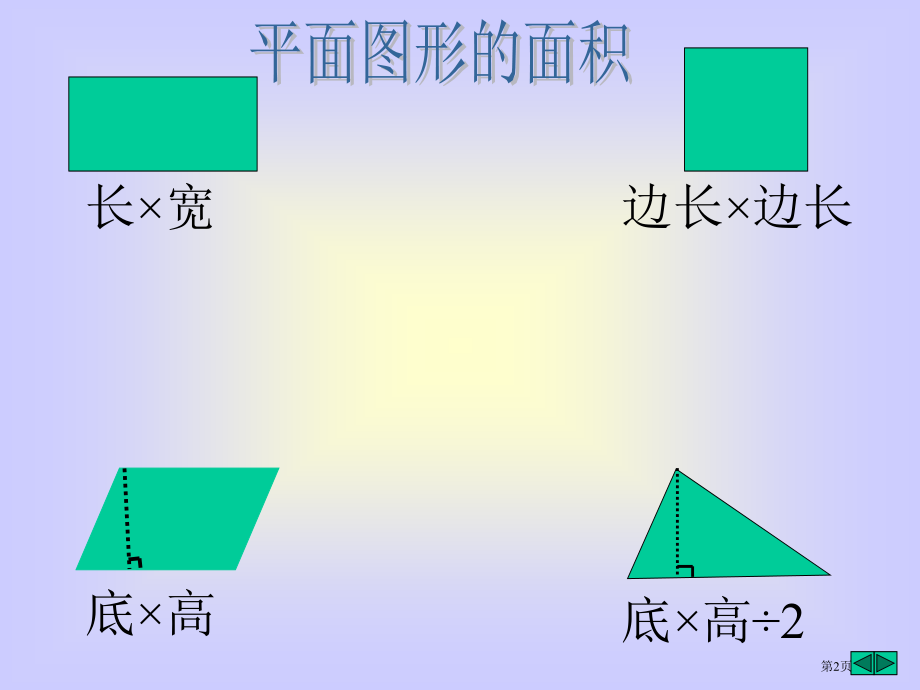 五年级梯形的面积.pptx_第2页