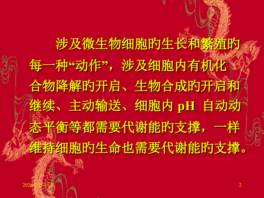 代谢能对微生物生长和维持支撑.ppt_第2页