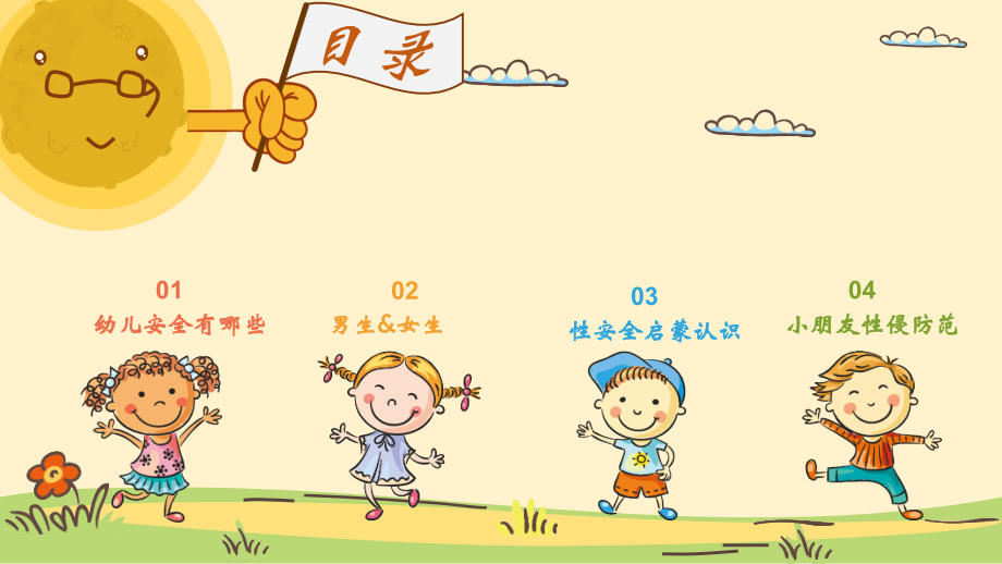 幼儿性安全教育.pptx_第2页