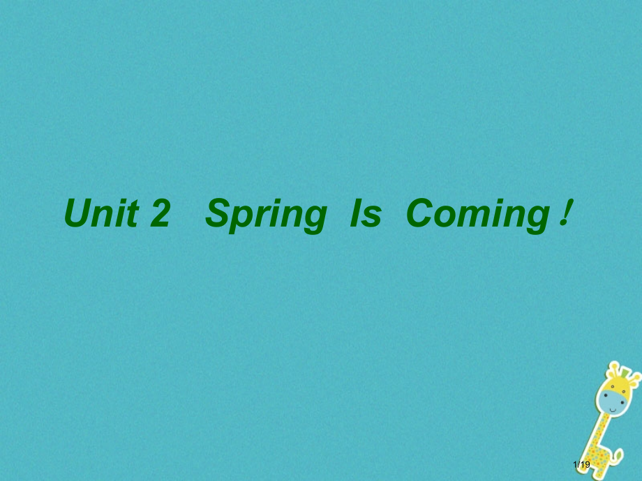 五年级英语下册-unit-2-spring-is-coming-partc.pptx_第1页
