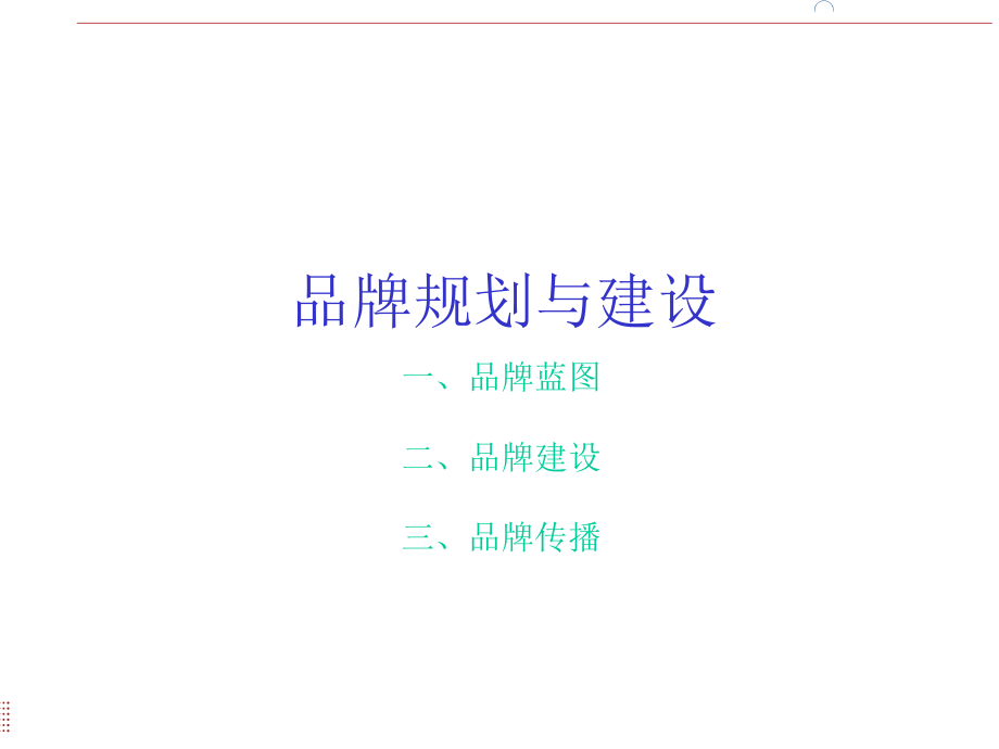 品牌规划与建设方案.pptx_第1页