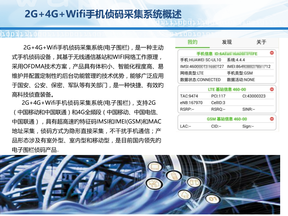 手机电子围栏侦码系统解决方案产品介绍.ppt_第2页